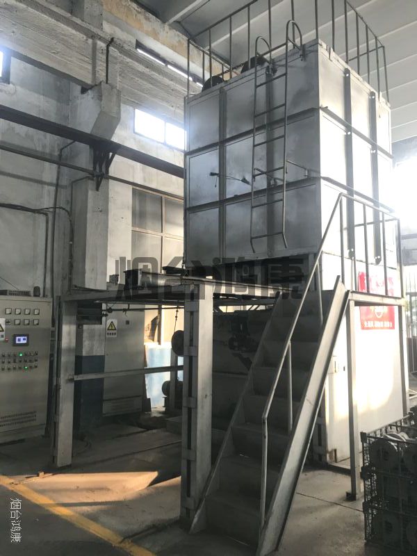 铝合金固溶处理炉