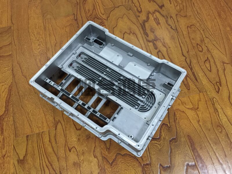 新能源汽车零部件-控制器箱体