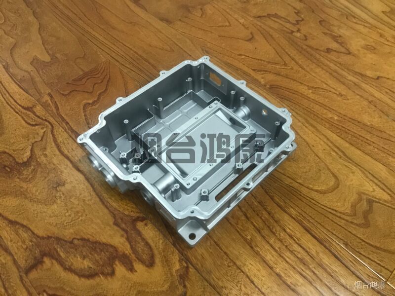 新能源汽车零部件-控制器箱体