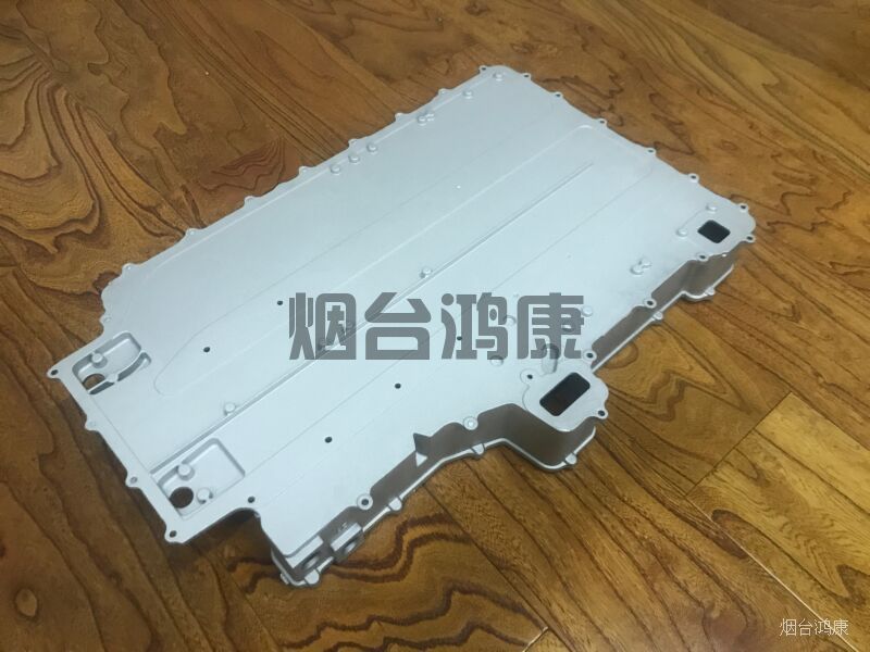 新能源汽车零部件-控制器箱体