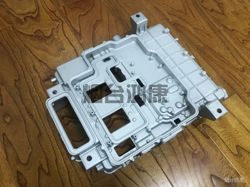 新能源汽车零部件-控制器箱体