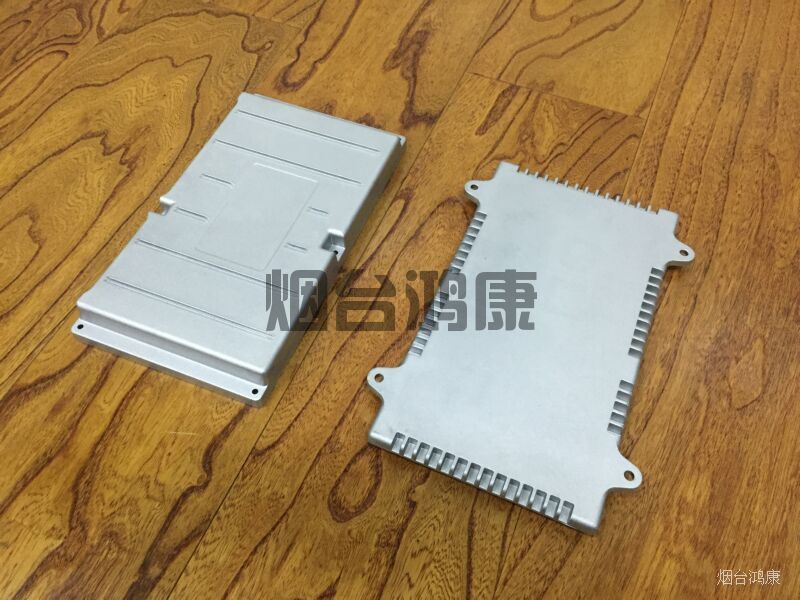 新能源汽车零部件-BMS壳体