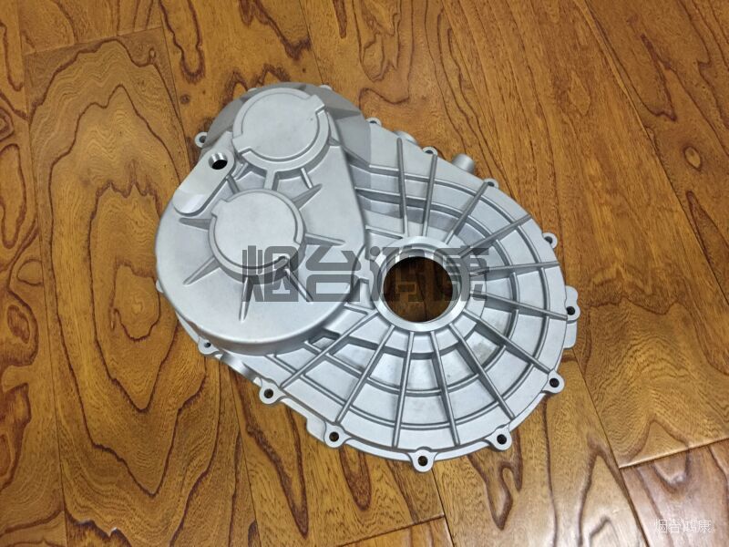 新能源汽车零部件-减速器壳体